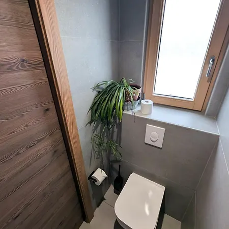 Terre De Sapins - De Charme Avec Sauna & Sejour Nature