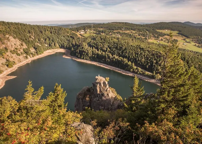Terre De Sapins - De Charme Avec Sauna & Sejour Nature