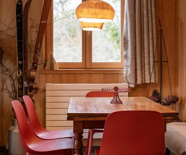 Terre De Sapins - De Charme Avec Sauna & Sejour Nature *