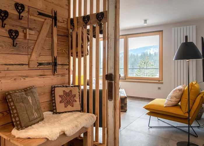Terre De Sapins - De Charme Avec Sauna & Sejour Nature * Orbey